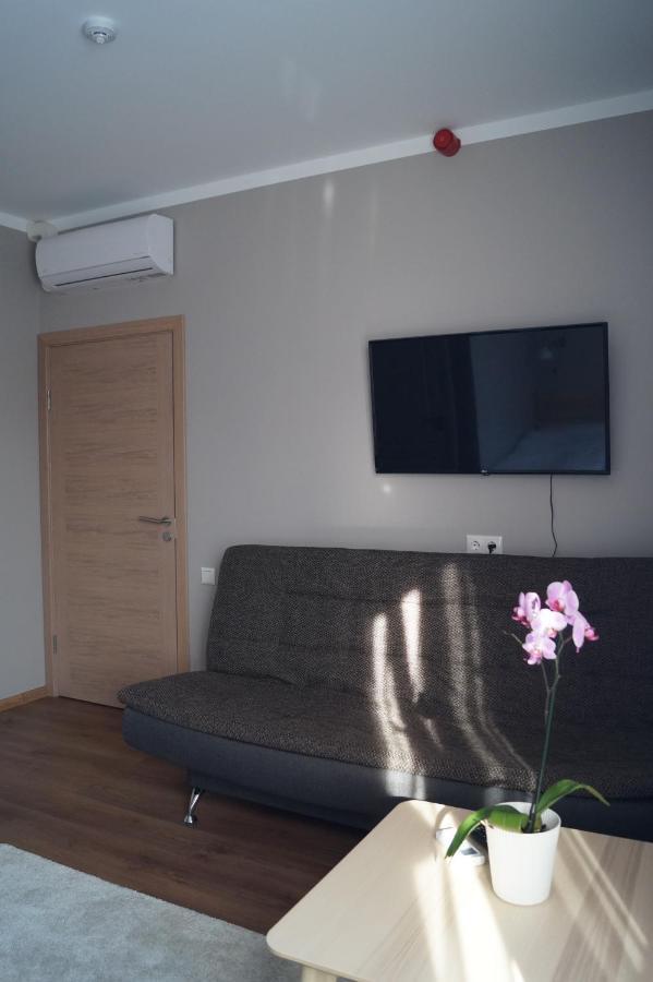 Kuivizu Krogs - Motelis Salacgrīva Extérieur photo