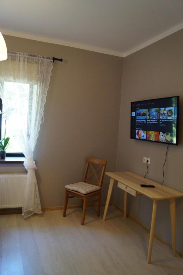 Kuivizu Krogs - Motelis Salacgrīva Extérieur photo