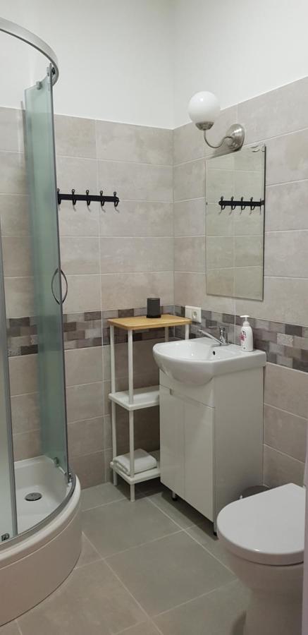 Kuivizu Krogs - Motelis Salacgrīva Extérieur photo